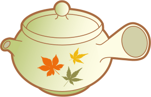 こいまろ茶で国際交流しよう おうちで茶活 コラム こいまろカフェ 宇治田原製茶場