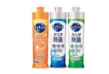 花王キュキュットセット