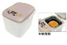 ホームベーカリー